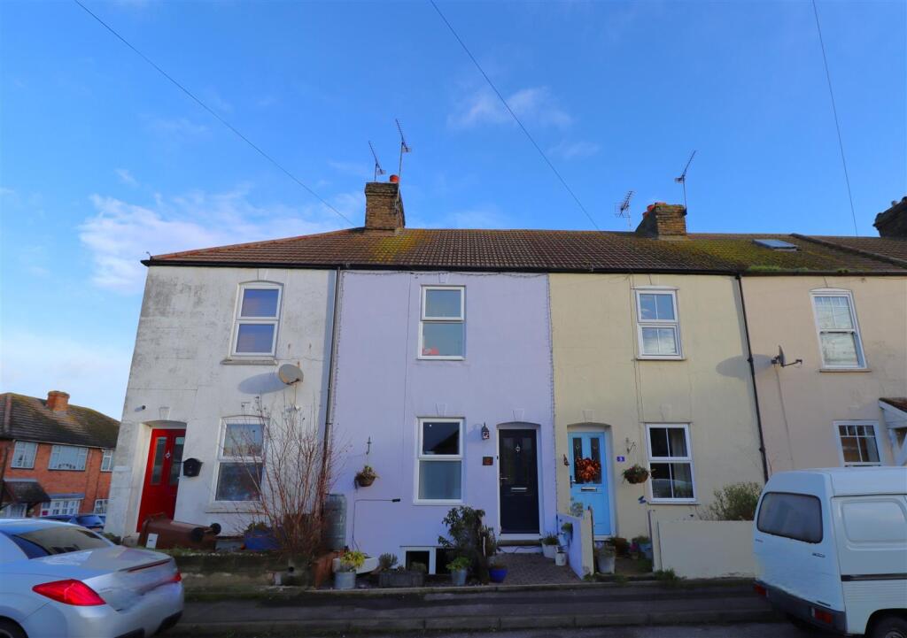 Main image of property: Featherby Cottages, Dial Road, Gillingham