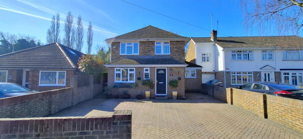 Main image of property: Wigmore Road, Wigmore