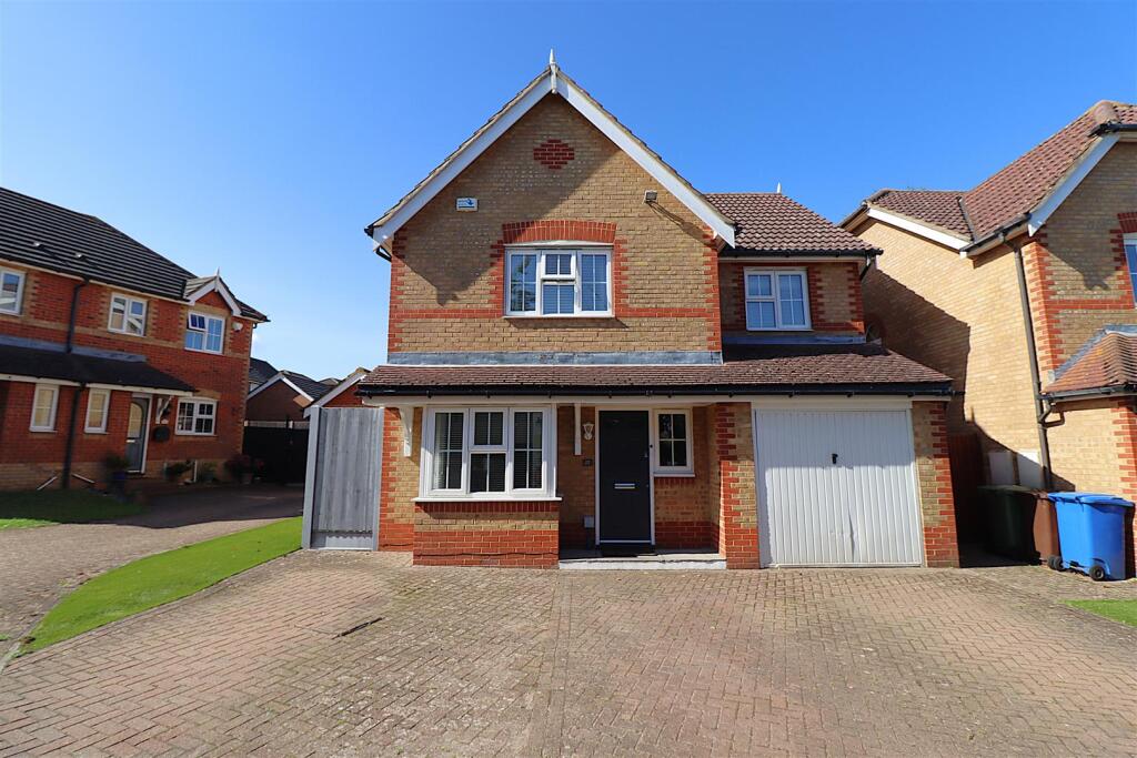 Main image of property: Homefield Drive, Rainham