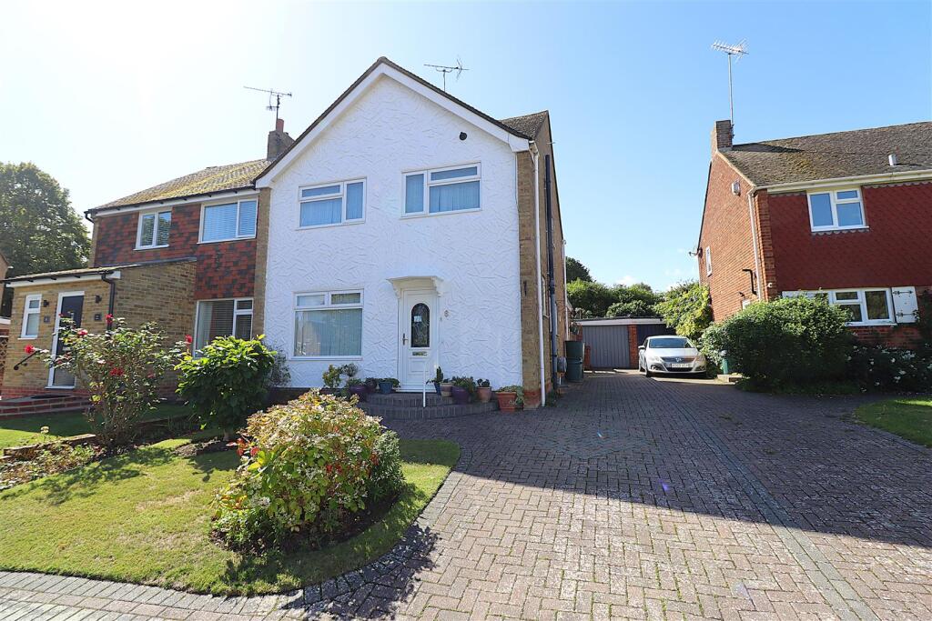 Main image of property: High Elms, Rainham