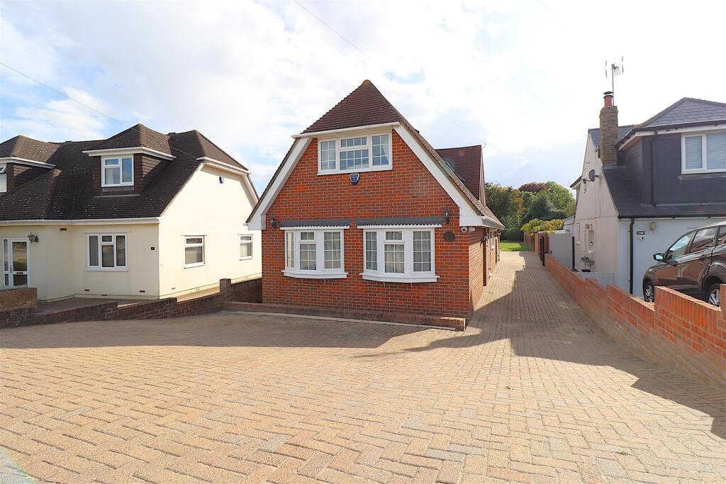 Main image of property: Lower Rainham Road, Rainham