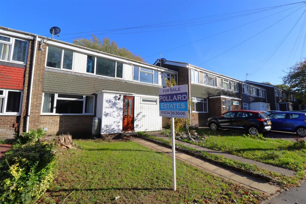 Main image of property: Mierscourt Road, Rainham