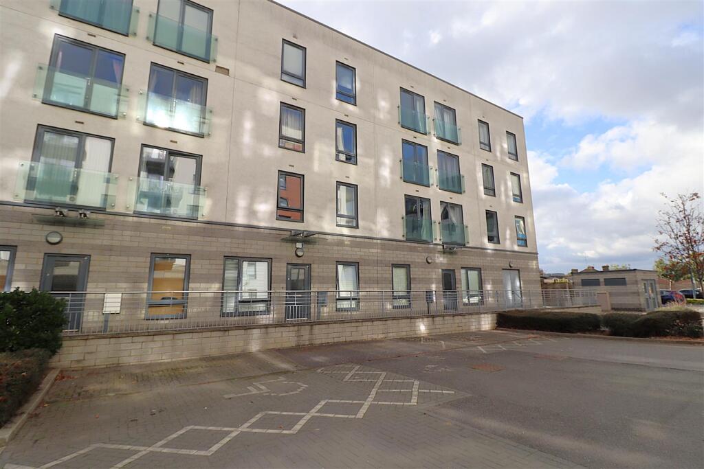 Main image of property: South Shore, Ocean Drive