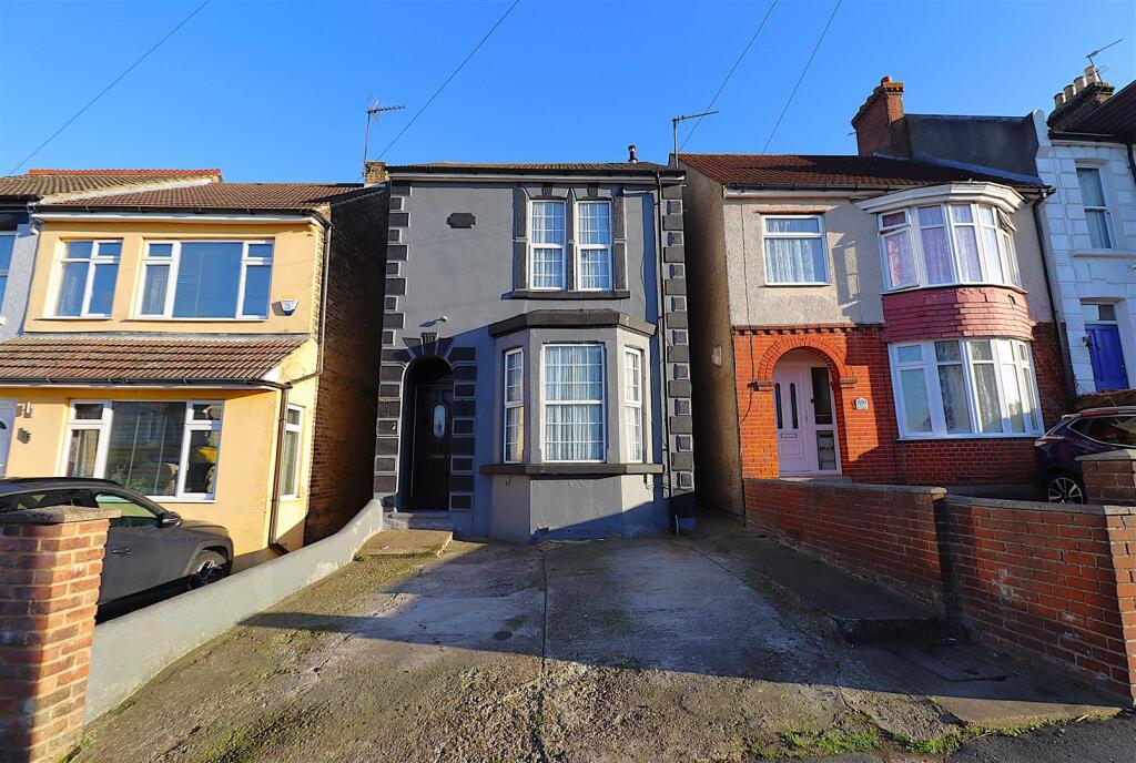 Main image of property: Napier Road, Gillingham