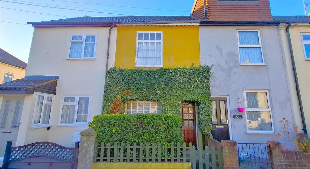 Main image of property: William Street, Rainham