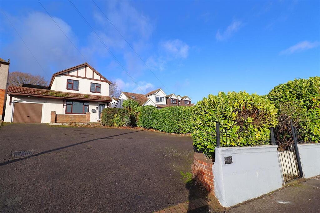 Main image of property: Maidstone Road, Rainham