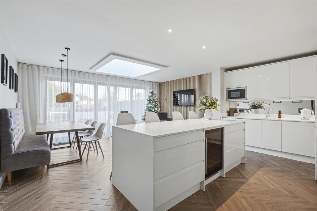 Main image of property: Broadview Avenue, Rainham