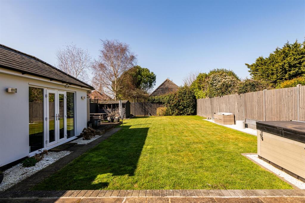 Main image of property: Springvale, Rainham