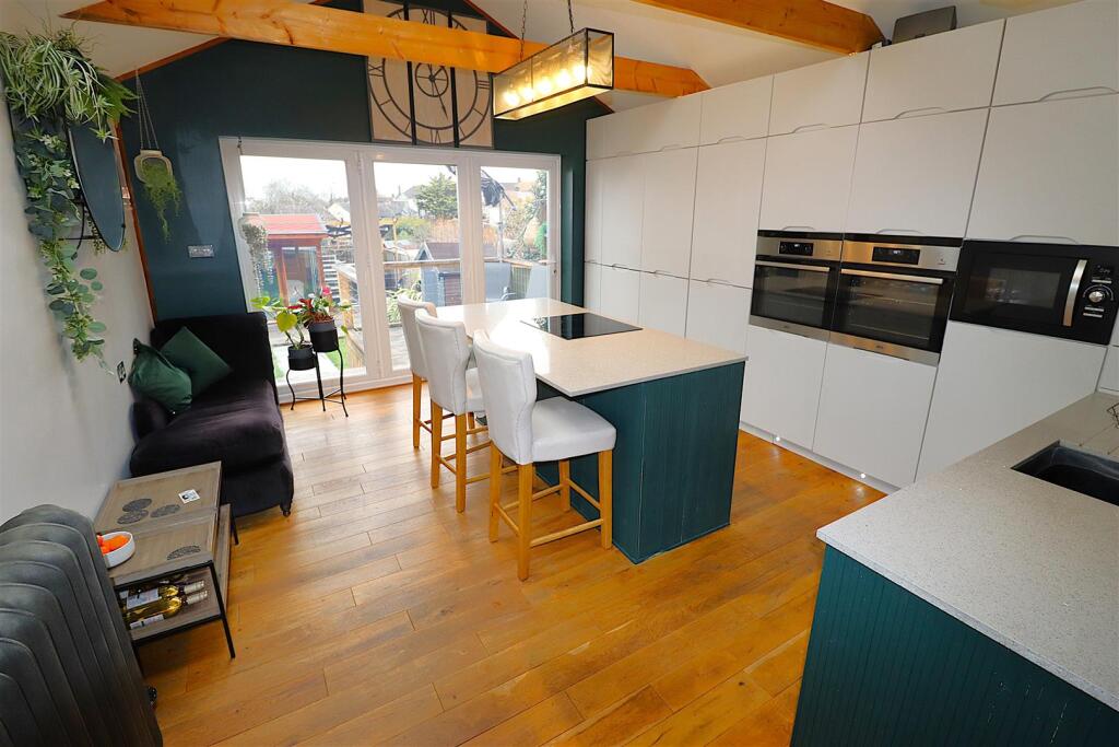 Main image of property: Allington Road, Twydall