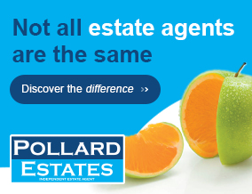 Get brand editions for Pollard Estates, Rainham