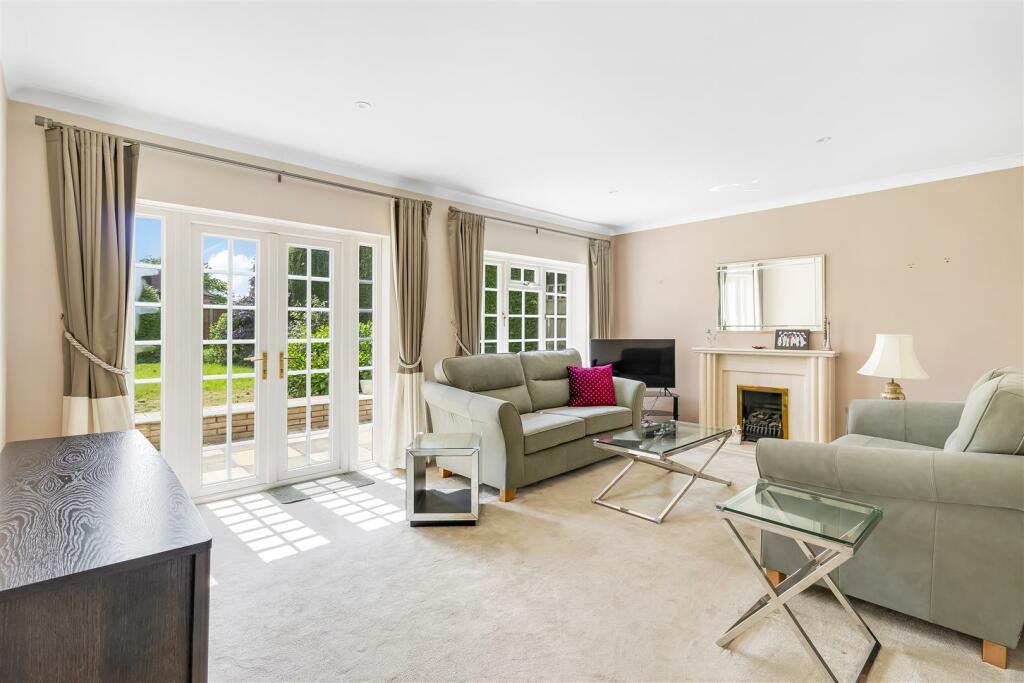 Additional property image - Woodlands, Brookmans Park