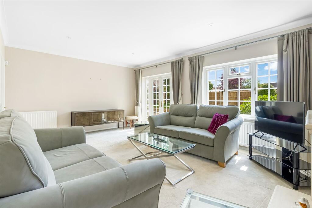 Additional property image - Woodlands, Brookmans Park