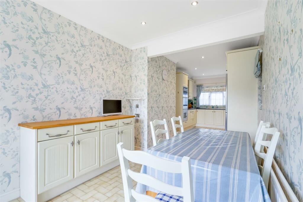 Additional property image - Woodlands, Brookmans Park