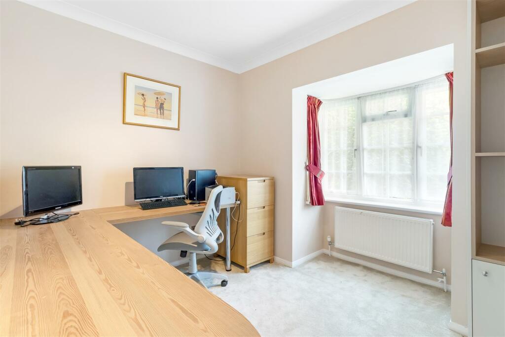 Additional property image - Woodlands, Brookmans Park