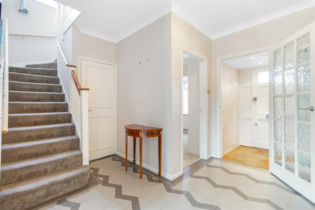 Additional property image - Woodlands, Brookmans Park