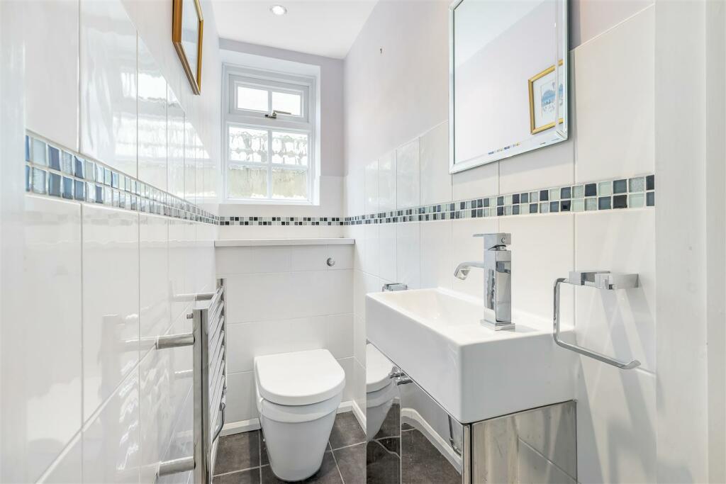 Additional property image - Woodlands, Brookmans Park