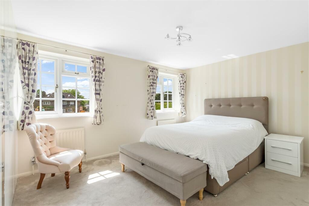 Additional property image - Woodlands, Brookmans Park