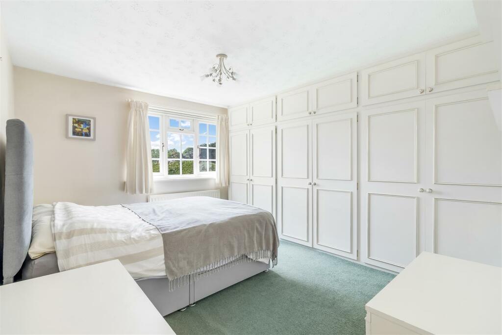 Additional property image - Woodlands, Brookmans Park