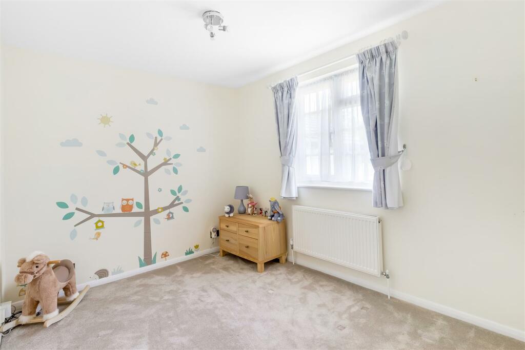 Additional property image - Woodlands, Brookmans Park
