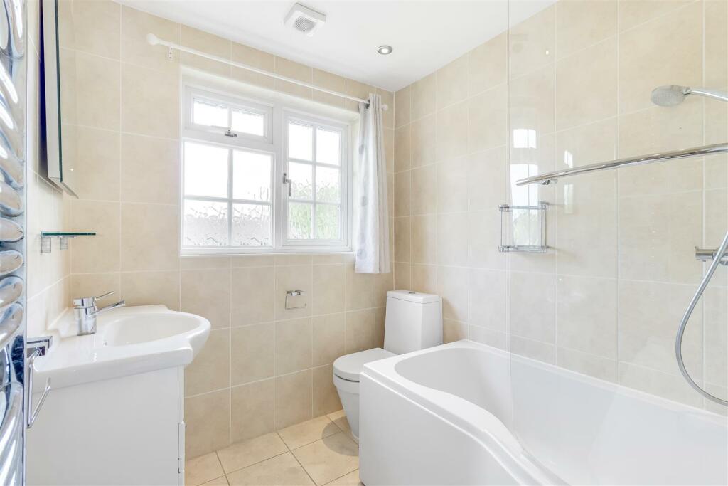 Additional property image - Woodlands, Brookmans Park
