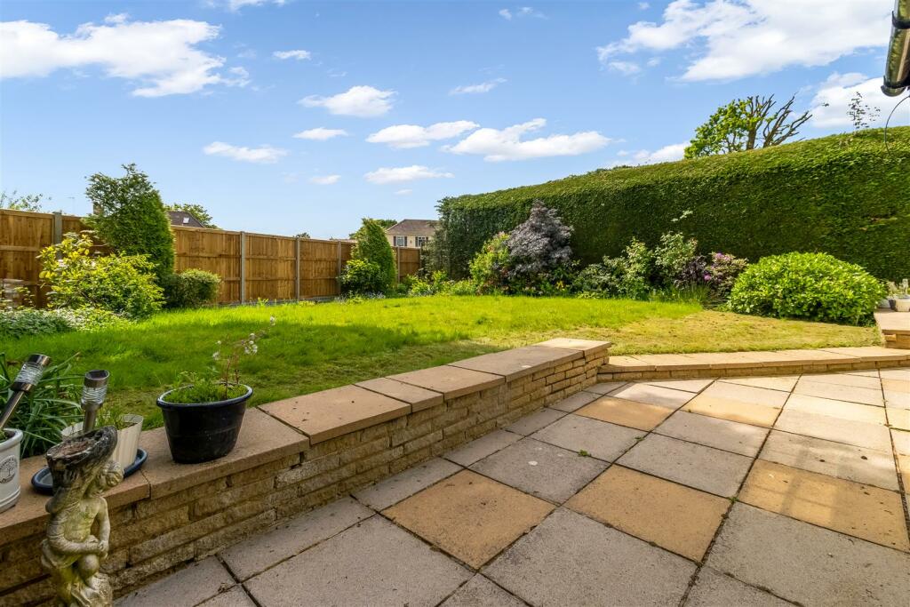 Additional property image - Woodlands, Brookmans Park