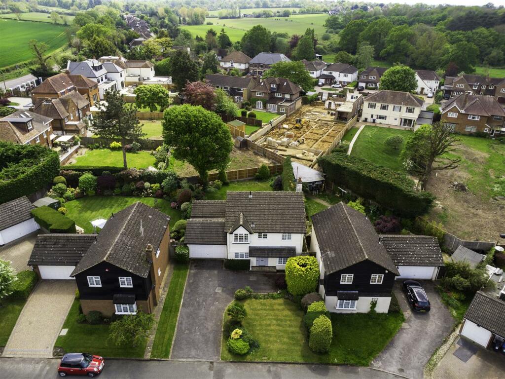 Additional property image - Woodlands, Brookmans Park