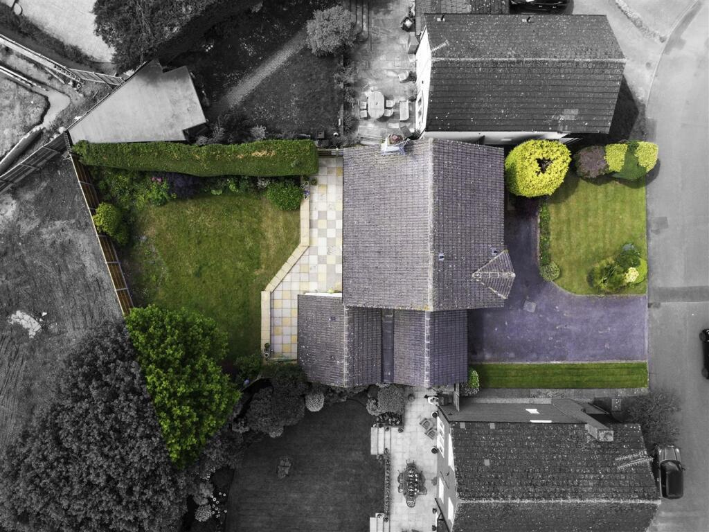 Additional property image - Woodlands, Brookmans Park