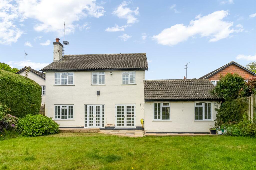 Additional property image - Woodlands, Brookmans Park