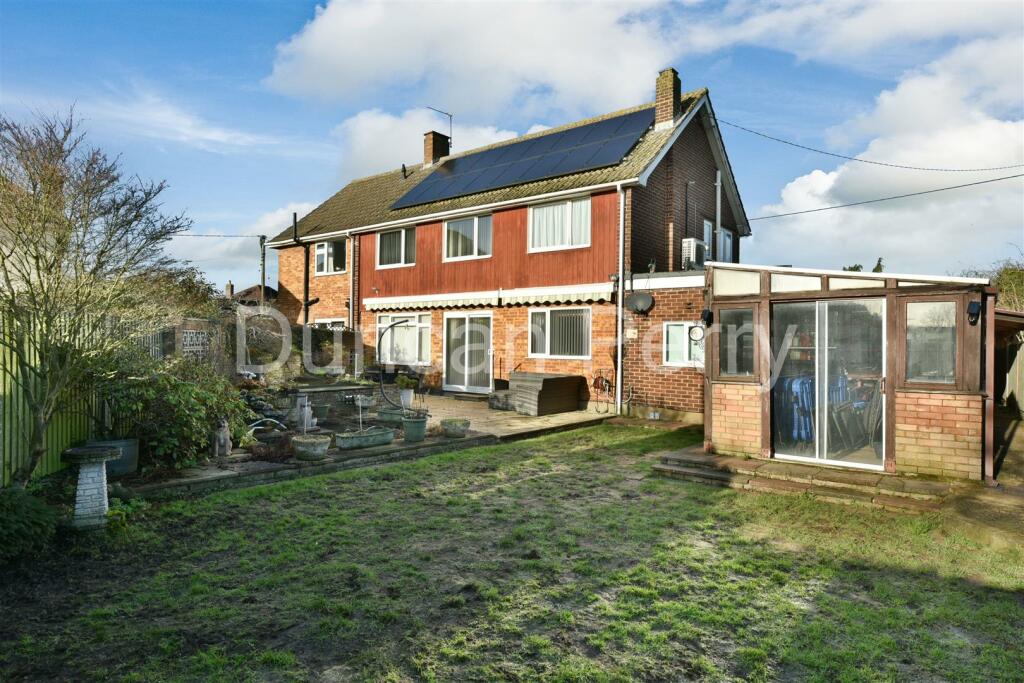 Additional property image - Bulls Lane, Welham Green