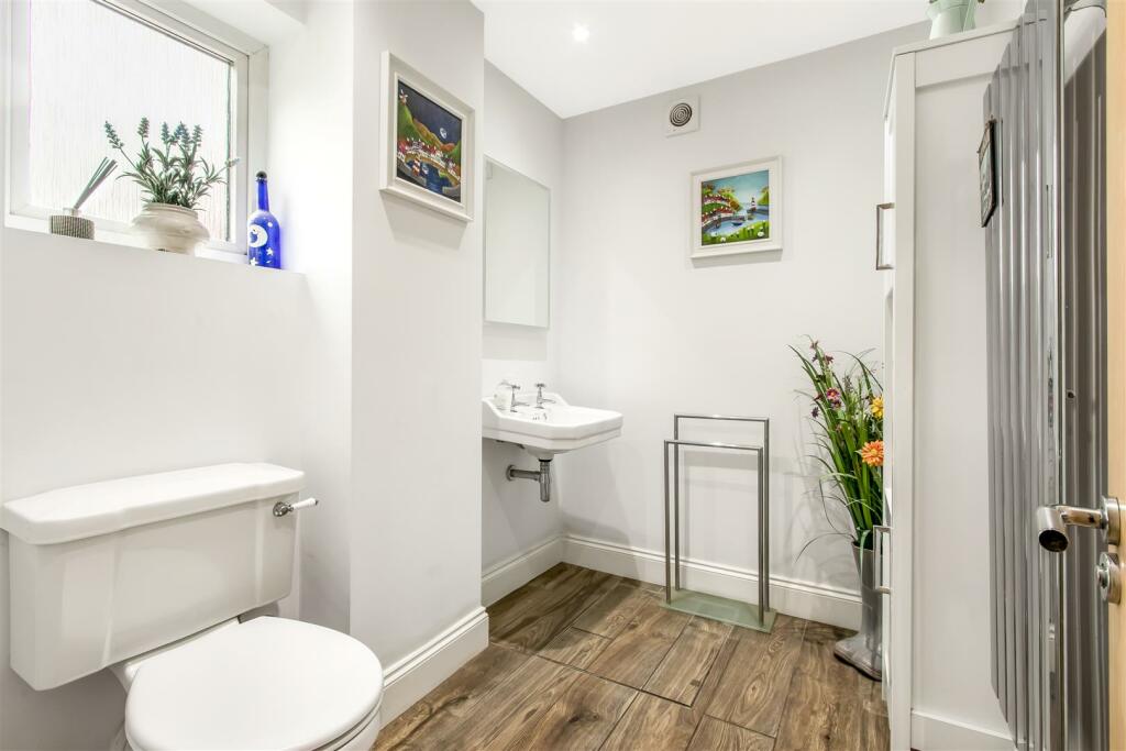 Additional property image - Ramsey Close, Brookmans Park, Herts