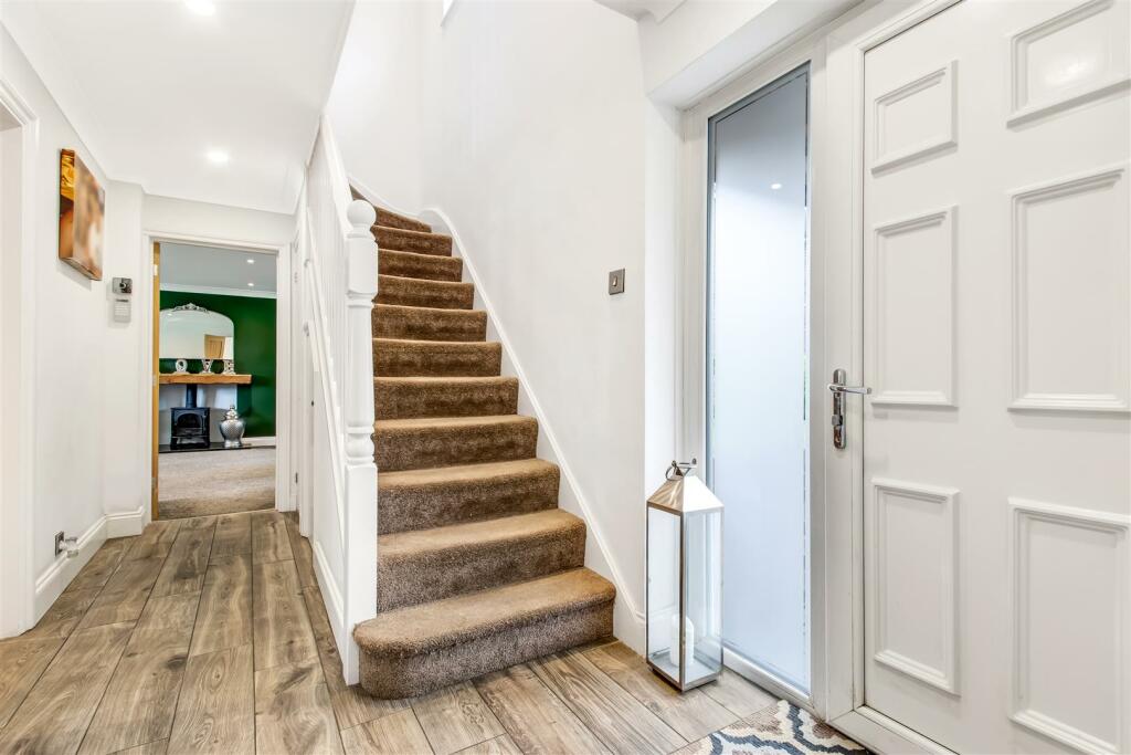Additional property image - Ramsey Close, Brookmans Park, Herts
