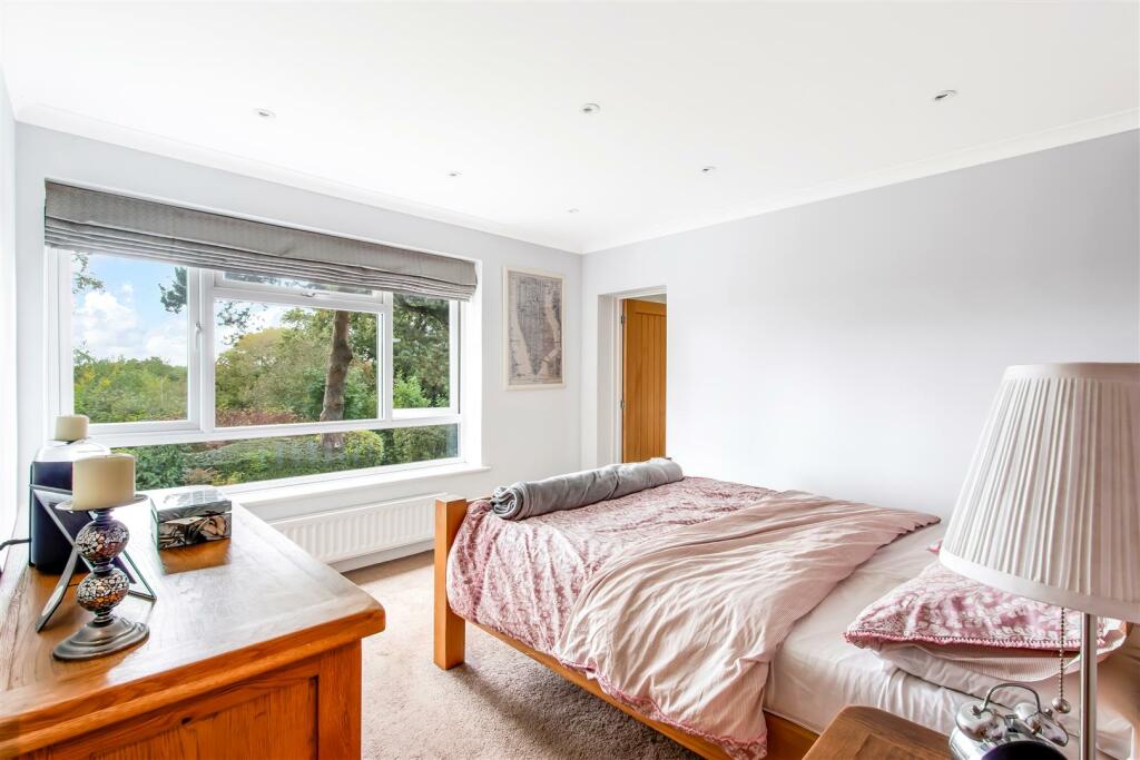 Additional property image - Ramsey Close, Brookmans Park, Herts