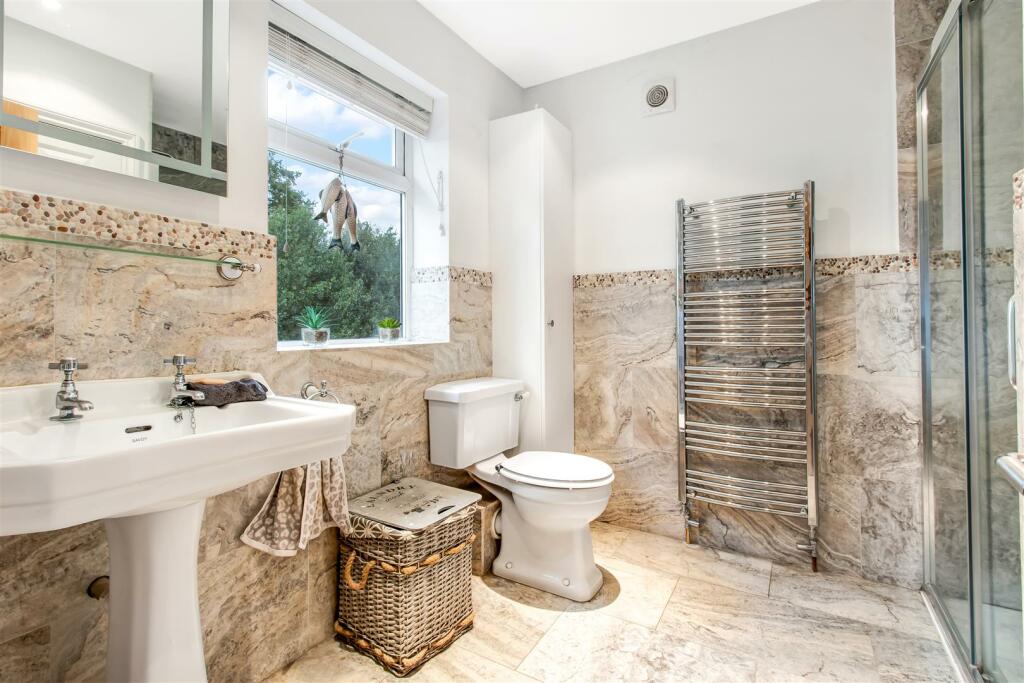 Additional property image - Ramsey Close, Brookmans Park, Herts