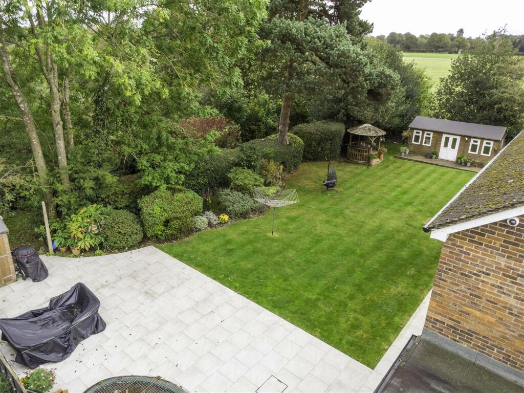 Additional property image - Ramsey Close, Brookmans Park, Herts