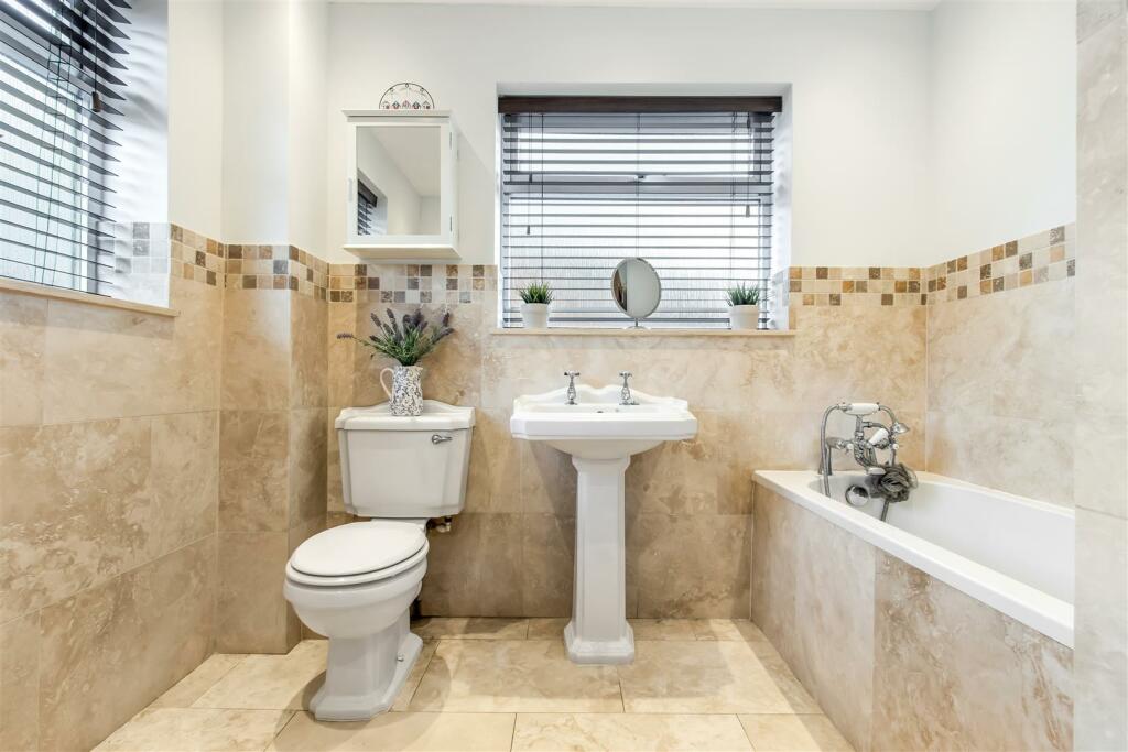 Additional property image - Ramsey Close, Brookmans Park, Herts