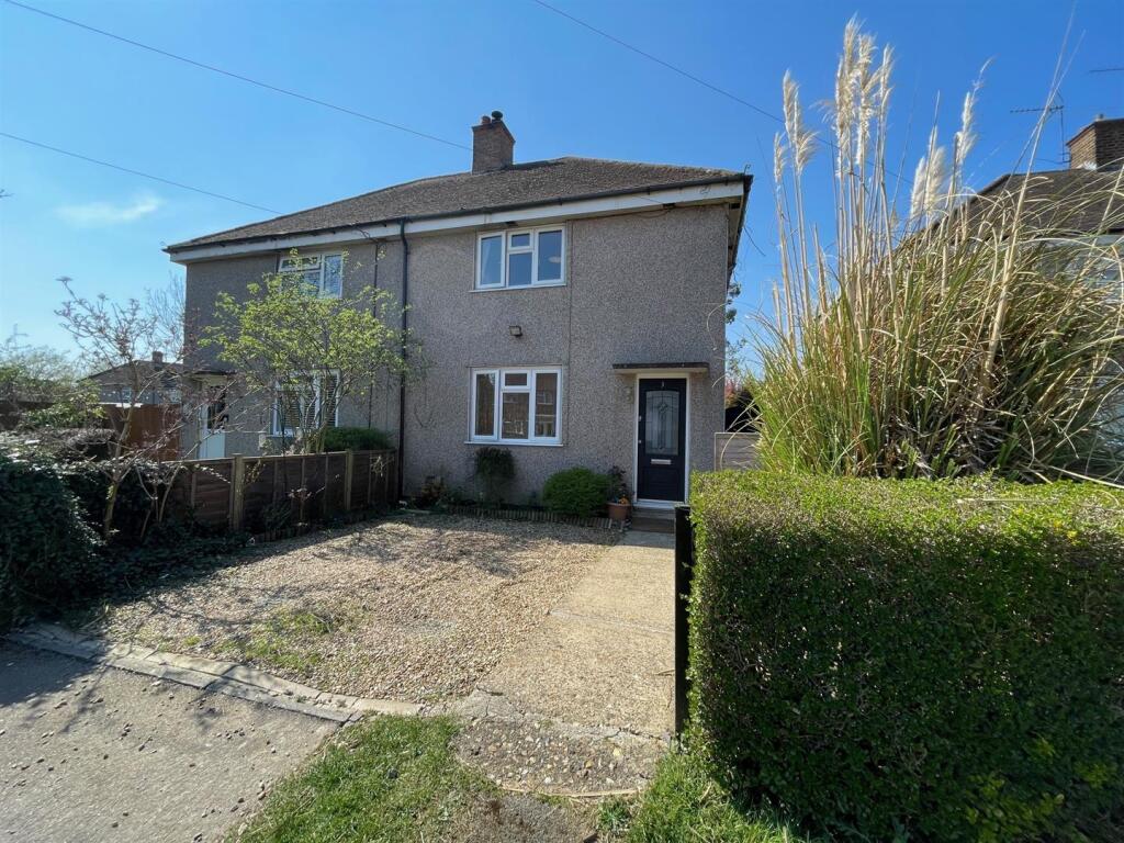 Main image of property: Parsonage Lane, Welham Green