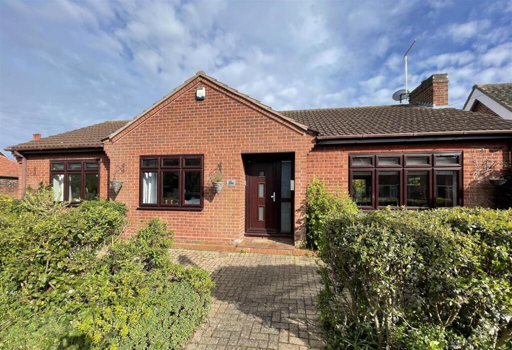Main image of property: Southcliff Park, Clacton-On-Sea