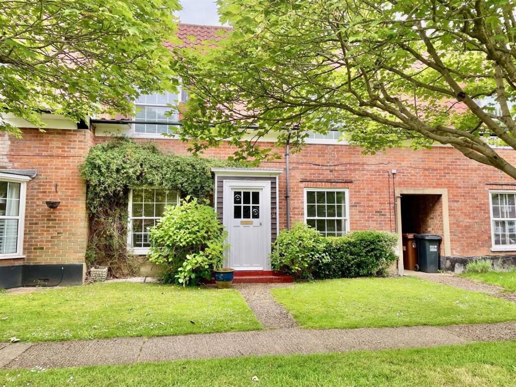 Main image of property: Walden Place, Welwyn Garden City