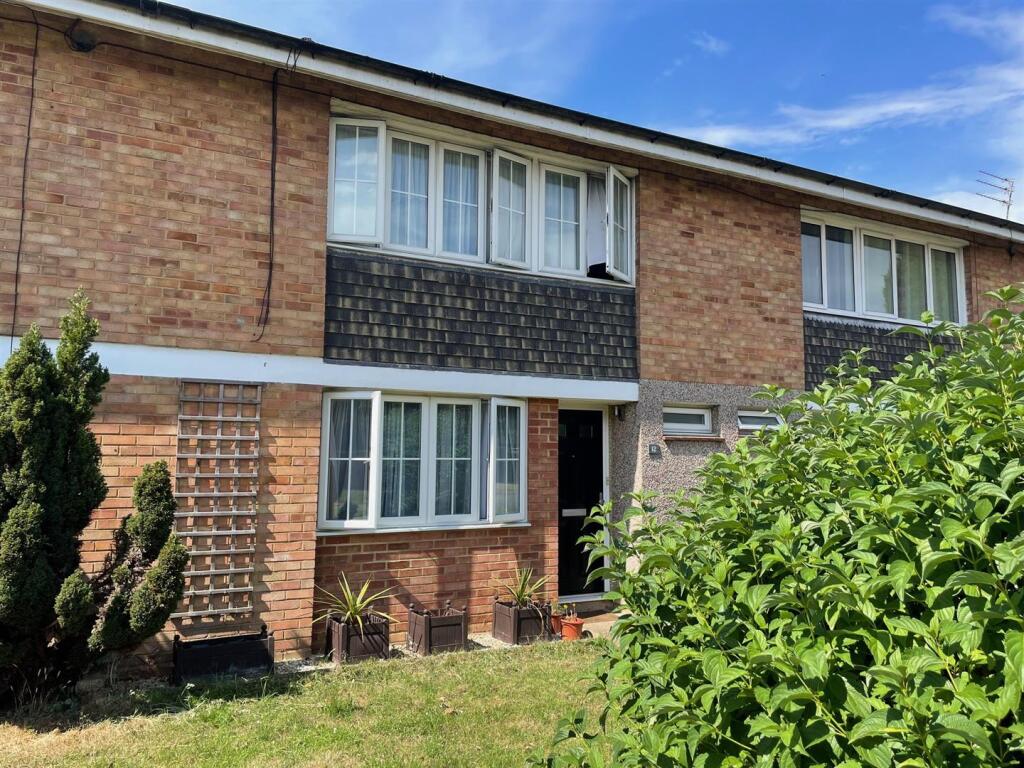 Main image of property: Greville Close, Welham Green, North Mymms