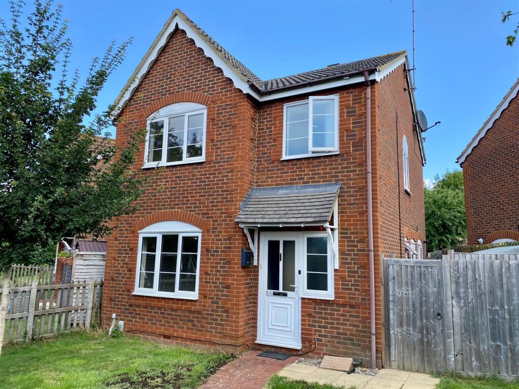 Main image of property: Birchwood Avenue, Hatfield