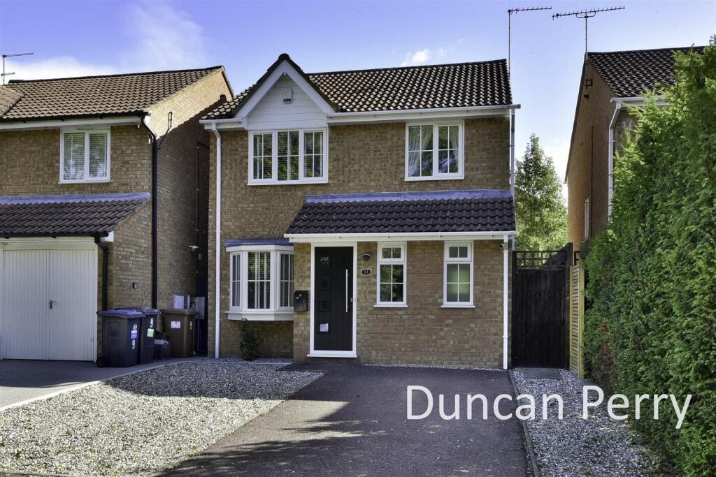 Main image of property: Lawrence Avenue, Stanstead Abbotts, Ware