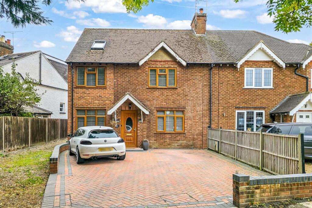 Main image of property: Pooleys Lane, Welham Green, Herts