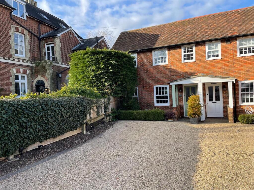 Main image of property: West End Lane, Essendon, Hatfield