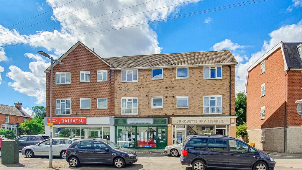 Main image of property: Fourways Market, Welham Green
