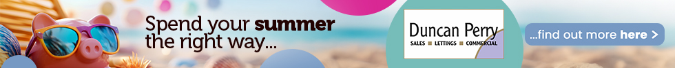 Get brand editions for Duncan Perry Estate Agents, Brookmans Park