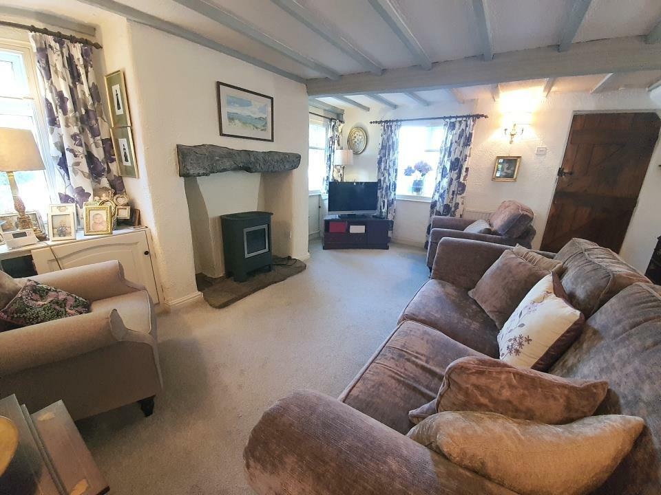 4 bedroom cottage for sale in Rose Cottage Trenchard Drive, Moss Nook, M22