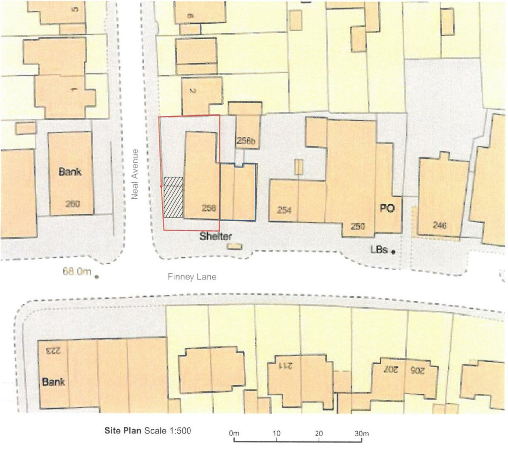 Commercial property for rent in Finney Lane, Heald Green, Cheadle, SK8
