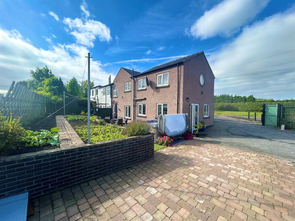 Main image of property: Daisy Bank Lane, Heald Green, Cheadle