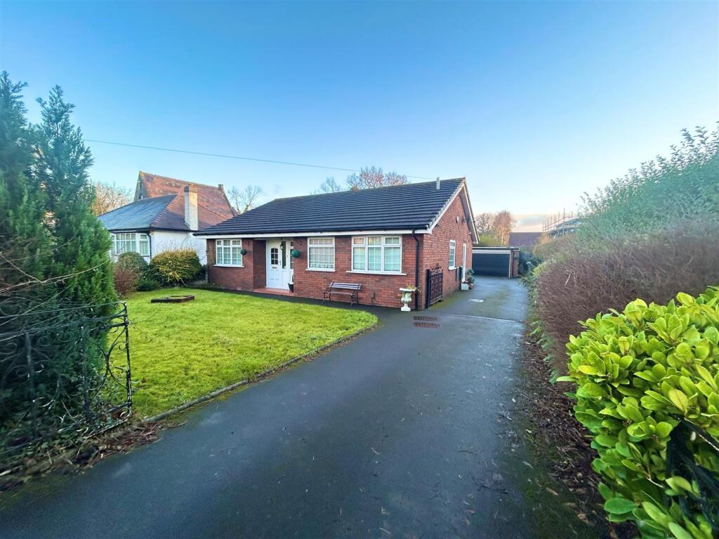 Main image of property: Wilmslow Road, Wilmslow