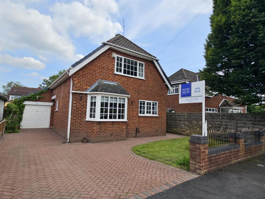 Main image of property: Greenhythe Road, Heald Green